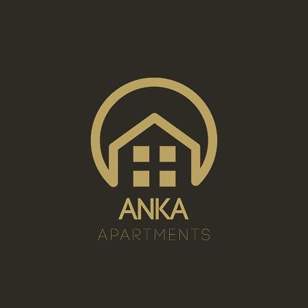 Štip Anka Apartment מראה חיצוני תמונה