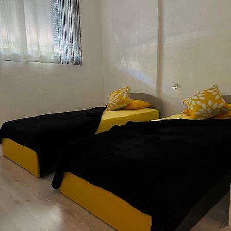 Štip Anka Apartment מראה חיצוני תמונה