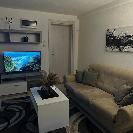 Štip Anka Apartment מראה חיצוני תמונה
