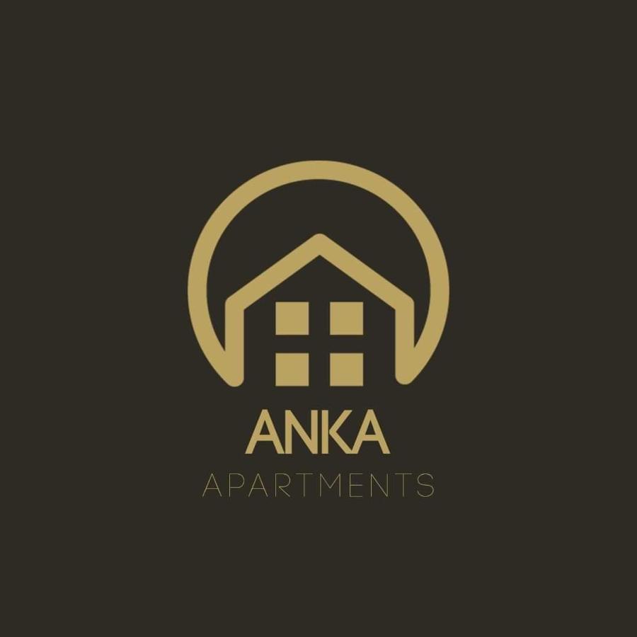 Štip Anka Apartment מראה חיצוני תמונה