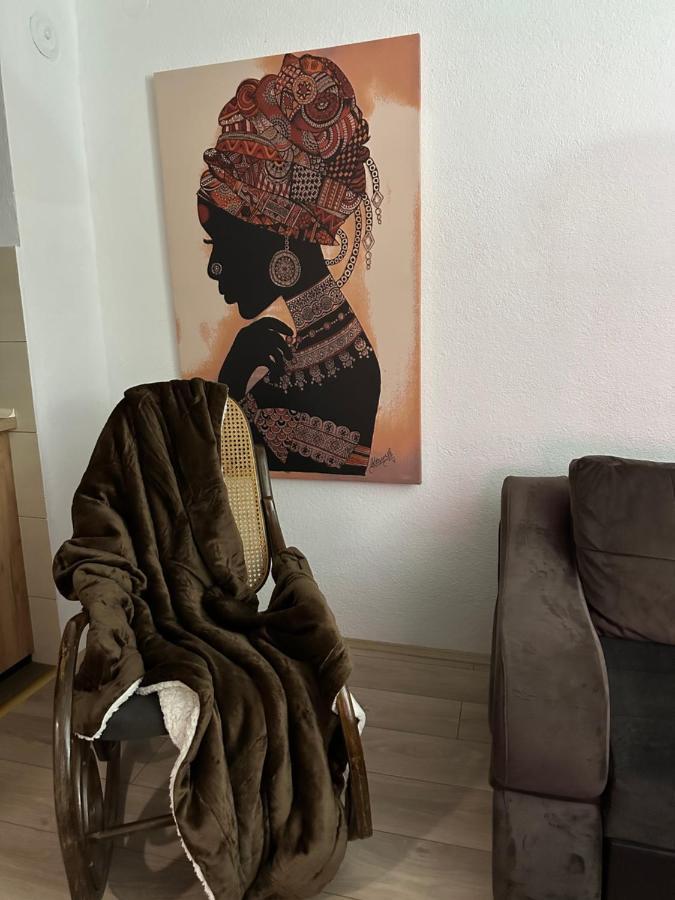 Štip Anka Apartment מראה חיצוני תמונה