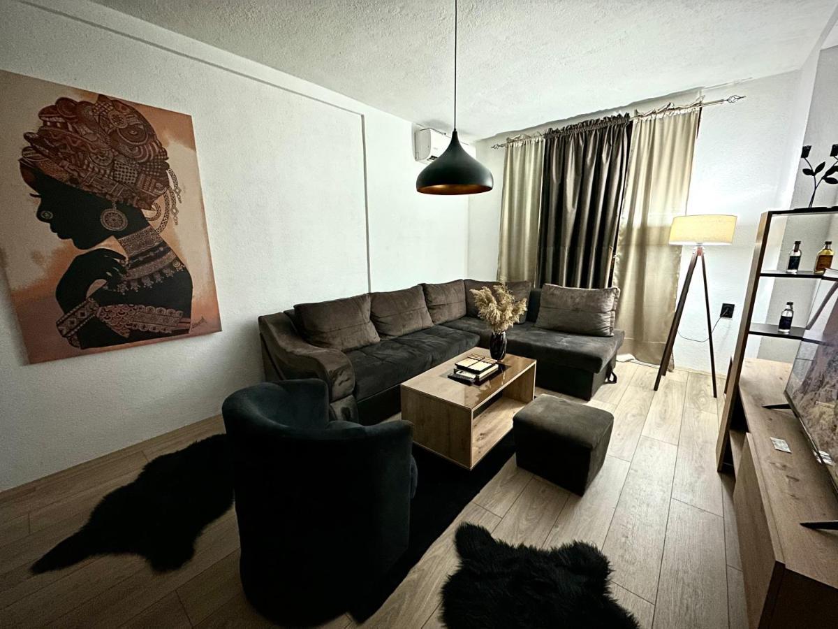 Štip Anka Apartment מראה חיצוני תמונה