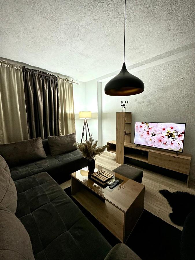 Štip Anka Apartment מראה חיצוני תמונה