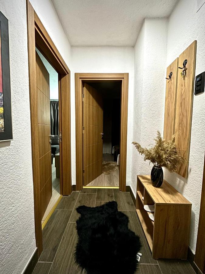 Štip Anka Apartment מראה חיצוני תמונה