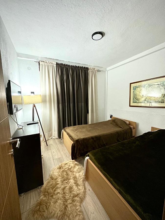 Štip Anka Apartment מראה חיצוני תמונה
