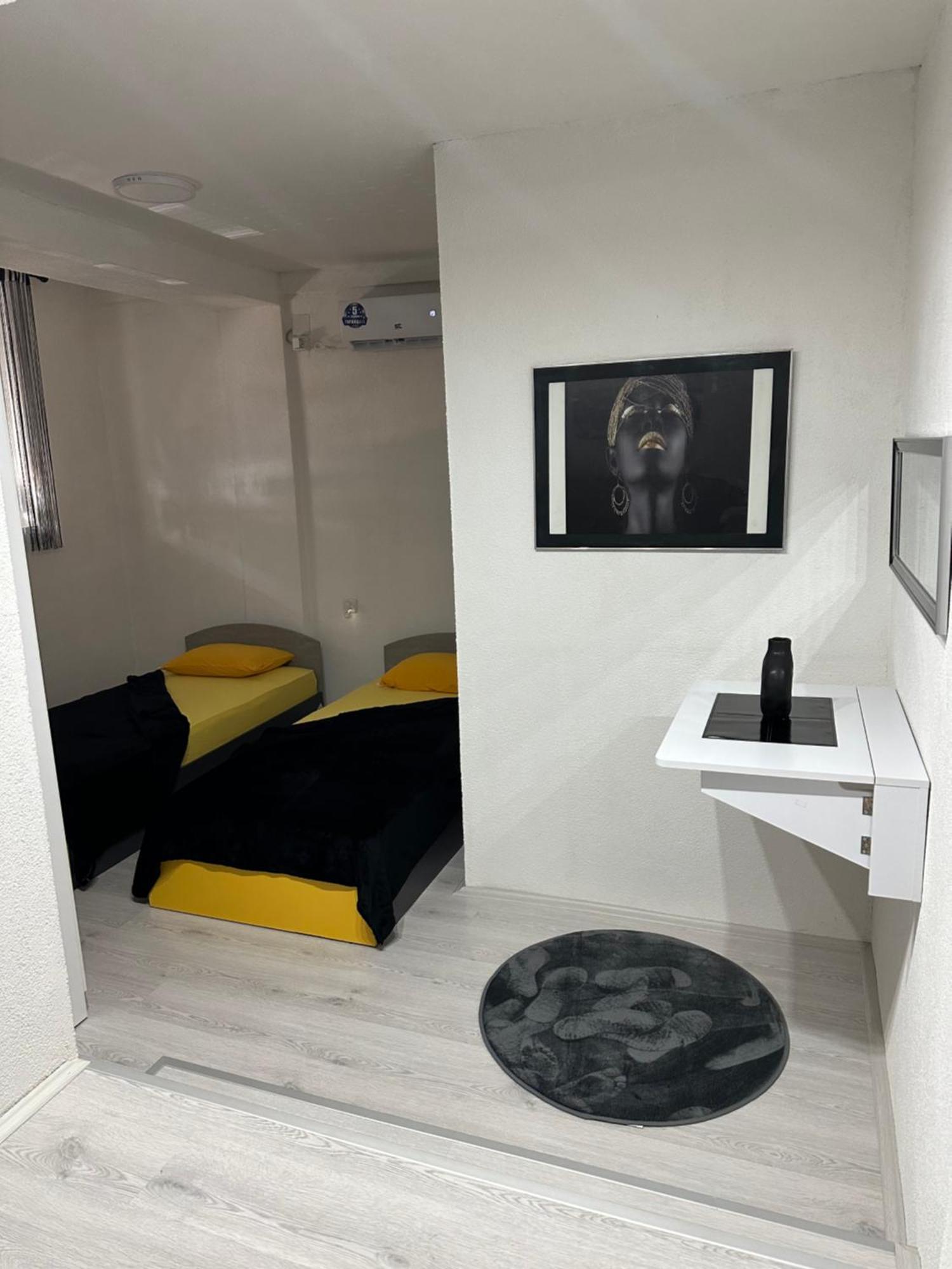 Štip Anka Apartment מראה חיצוני תמונה