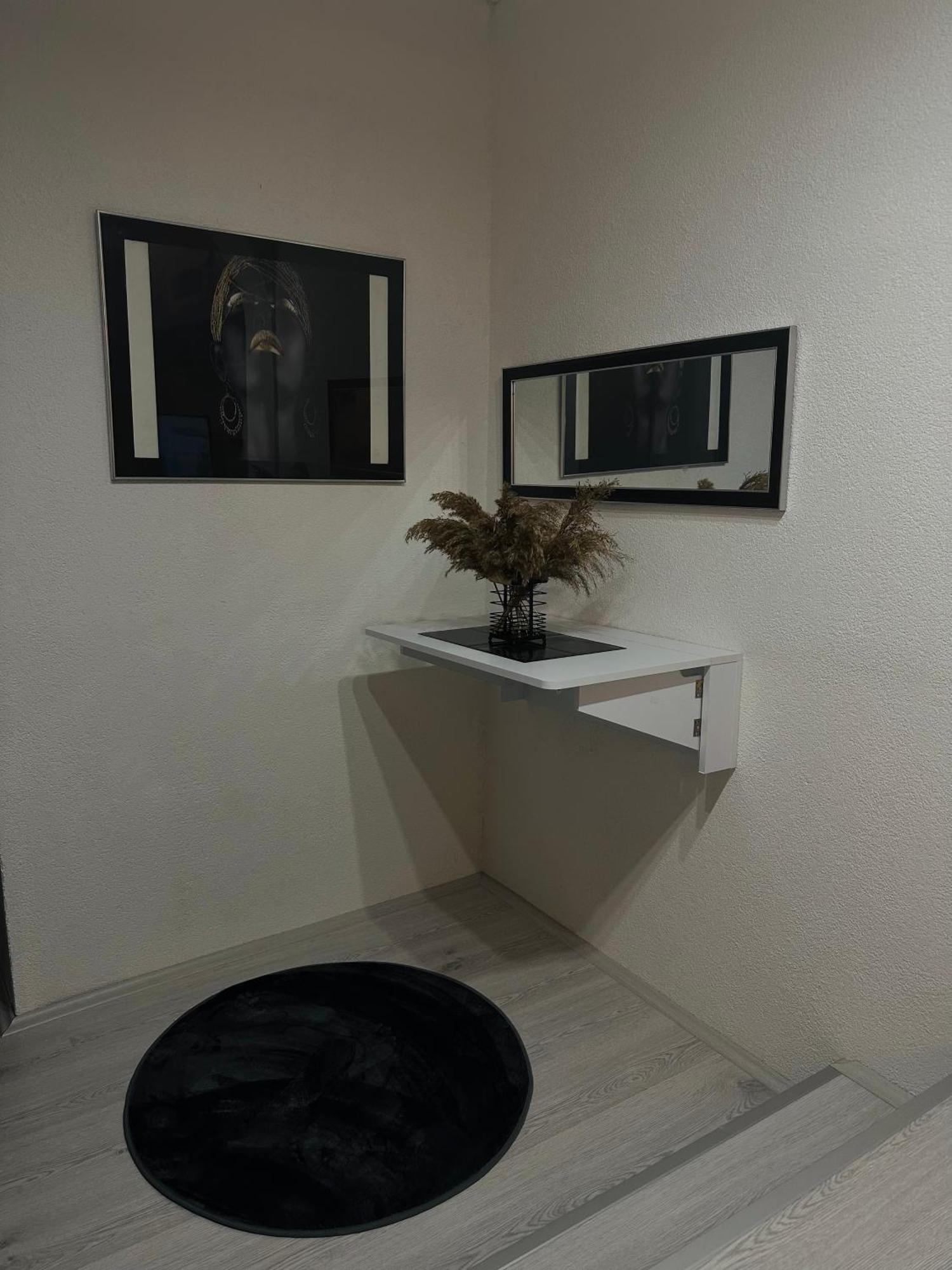 Štip Anka Apartment מראה חיצוני תמונה