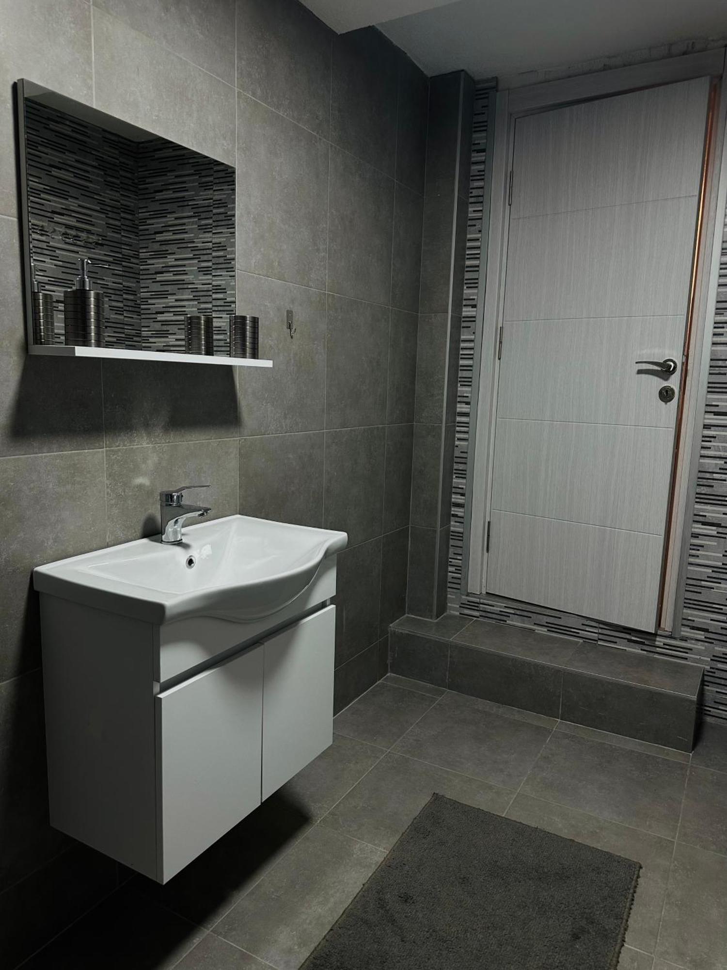 Štip Anka Apartment מראה חיצוני תמונה